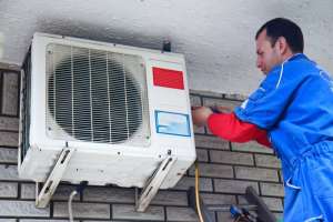 HVAC Companies Near Burns, TN Available Now
